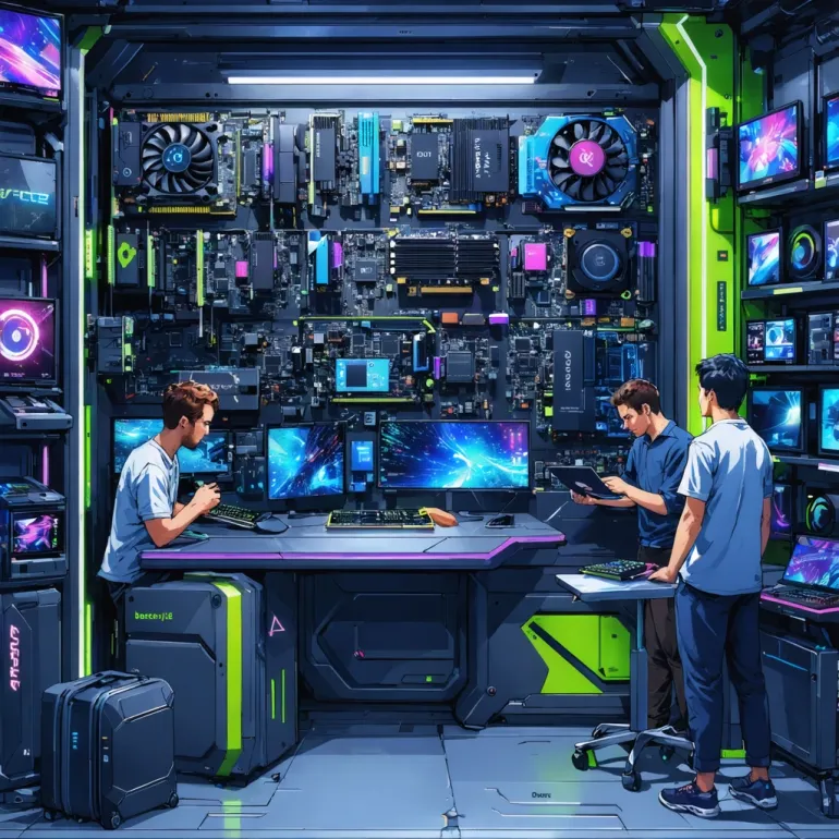 Стоимость GeForce GT 730: от чего зависит и где выгоднее