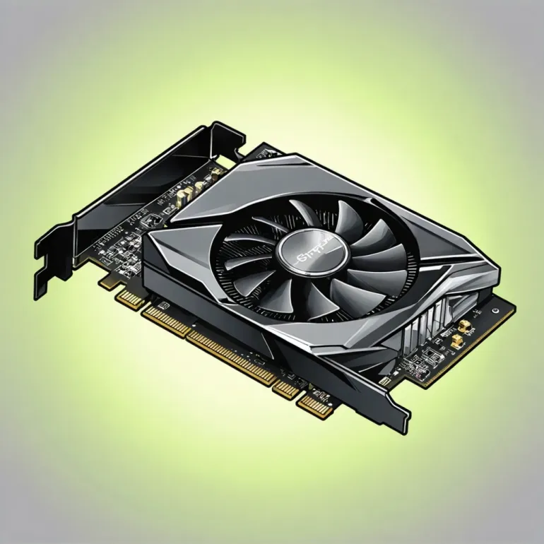 Обзор видеокарта GeForce GT 730 2GB: сильные и слабые стороны, кому подойдет