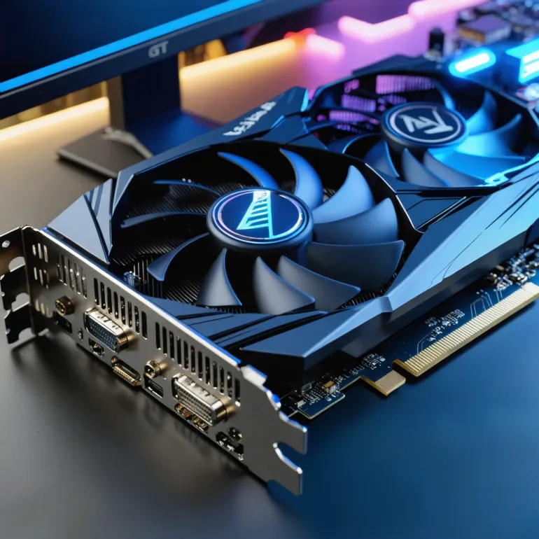 Обзор GeForce GT 730 Gv N730D5 2gi: сильные и слабые стороны, кому подойдет