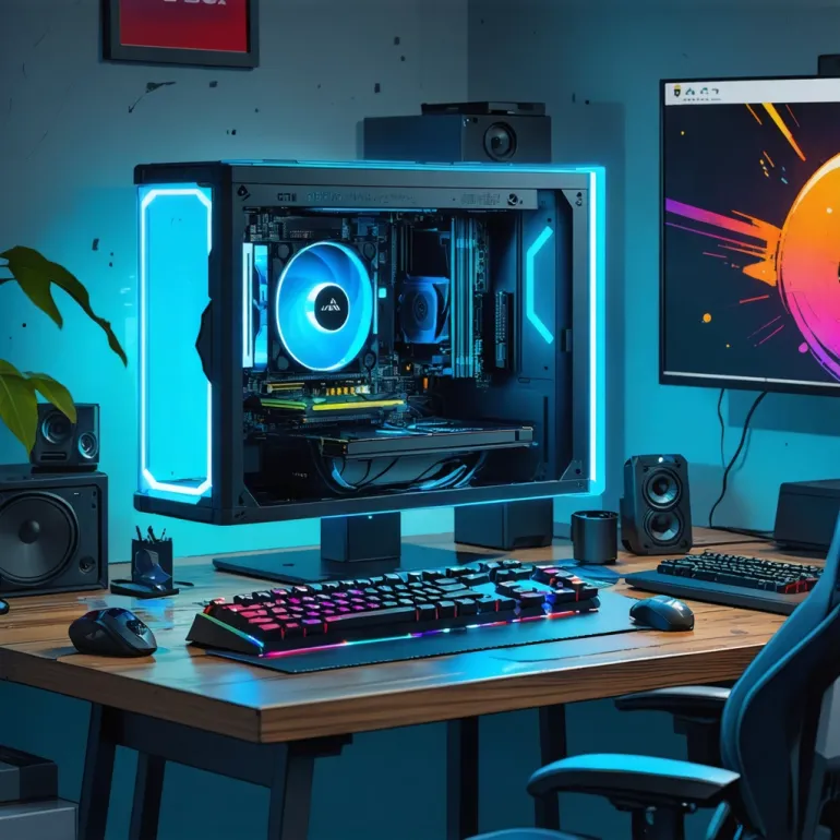 Какие игры потянет Nvidia GeForce GT 730 4GB: полный обзор для геймеров и новичков