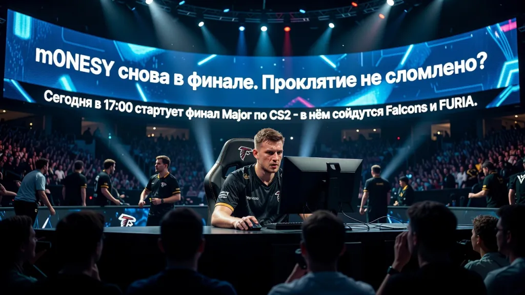 m0NESY снова в финале. Проклятие не сломлено?