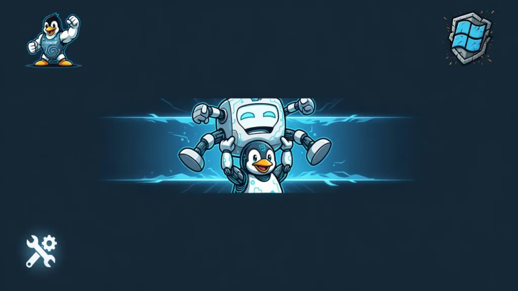 Wine 11.12 вышел. Linux запускает Windows лучше