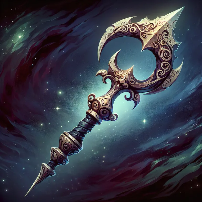 Гарпун в Dota 2: Новая Эра Игровой Механики